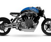 Новый байк от Confederate Motorcycles